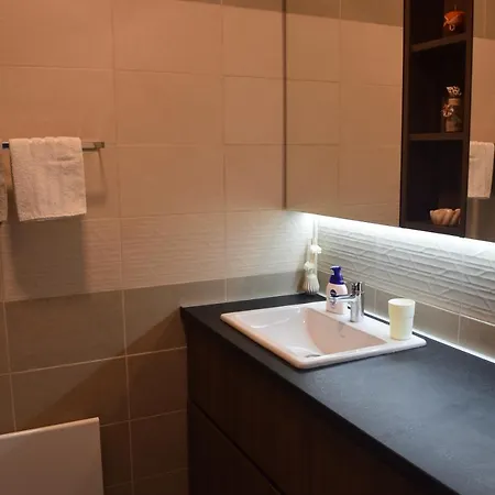 Bohemian Rhapsody Apartment