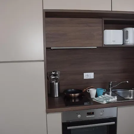 Bohemian Rhapsody Apartment Belgrade